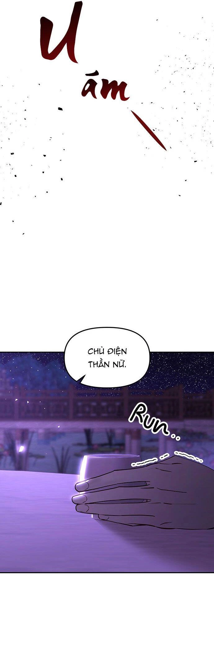 Vương Tử Huyền Bí Chapter 77 - 102