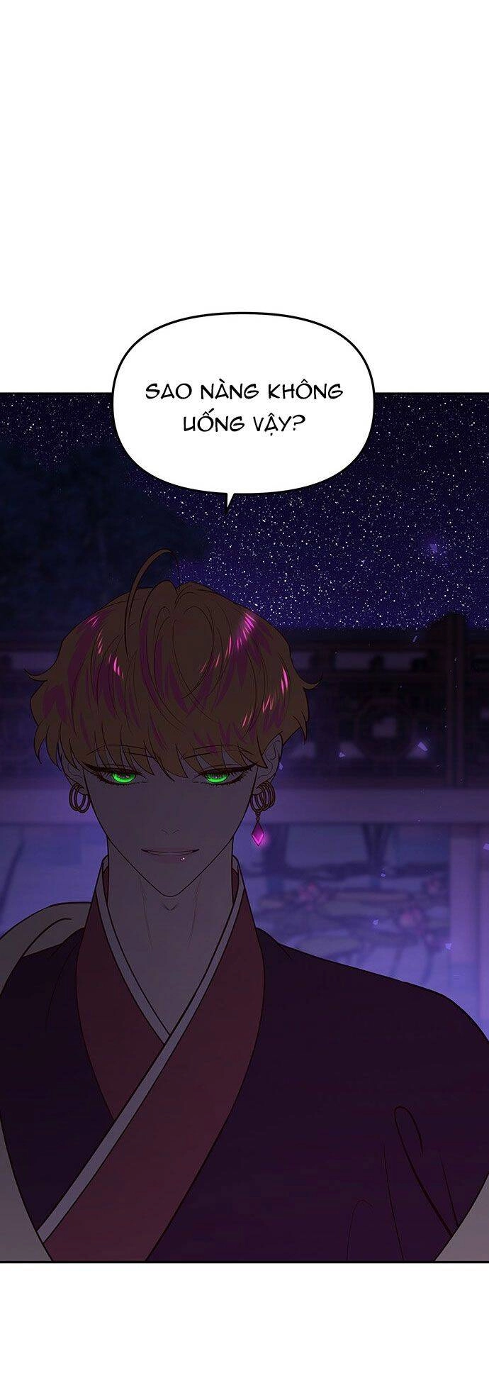 Vương Tử Huyền Bí Chapter 77 - 103