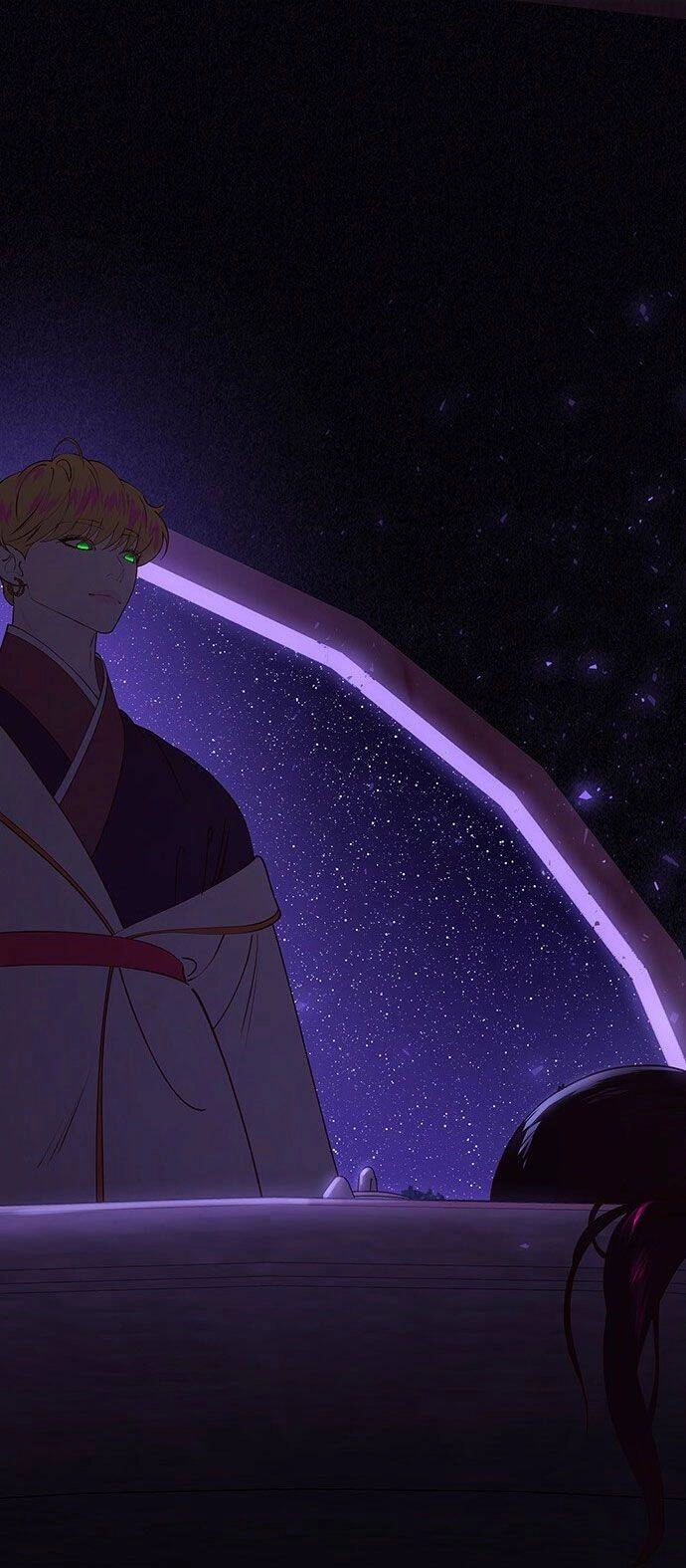 Vương Tử Huyền Bí Chapter 77 - 107