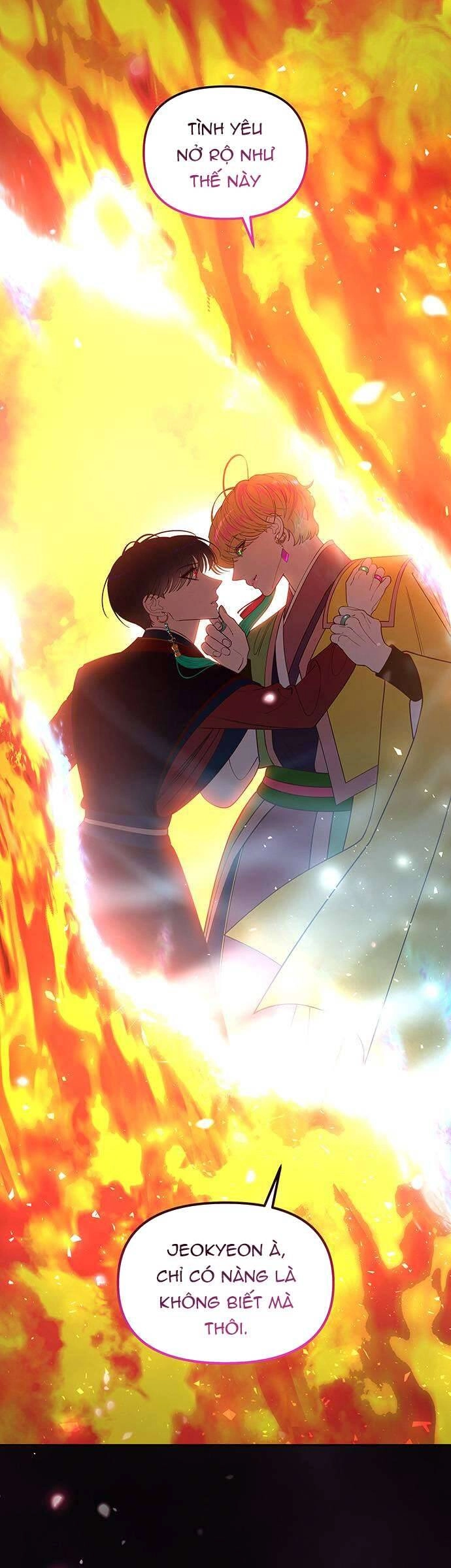 Vương Tử Huyền Bí Chapter 109 - 3