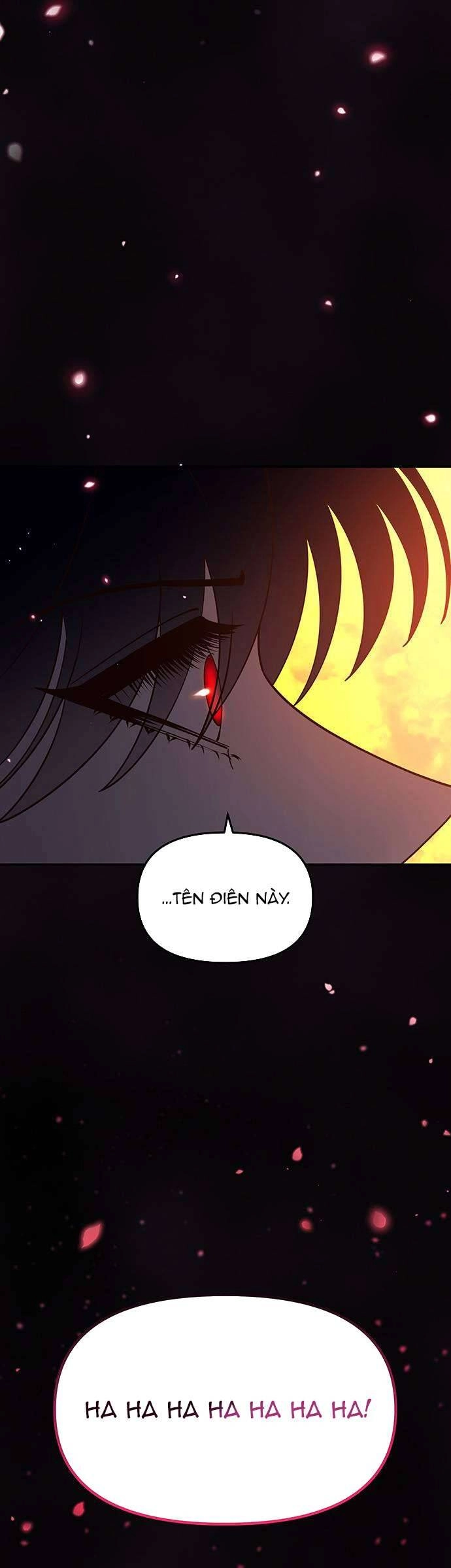 Vương Tử Huyền Bí Chapter 109 - 4