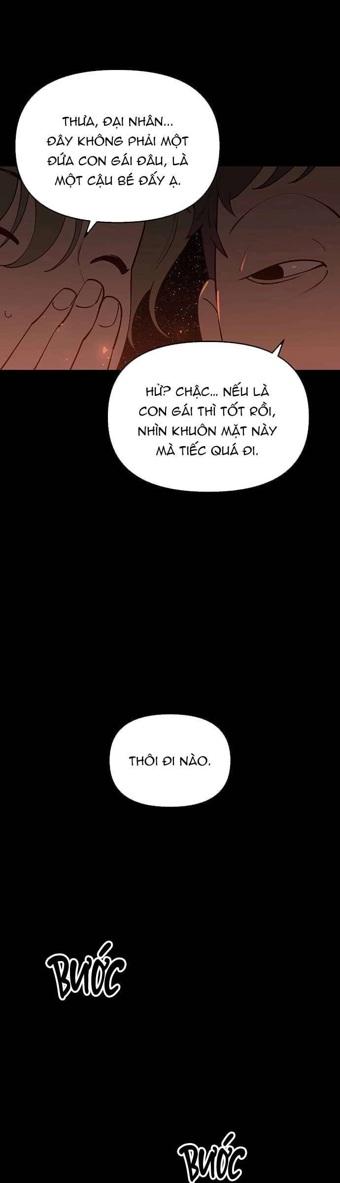 Vương Tử Huyền Bí Chapter 109 - 12