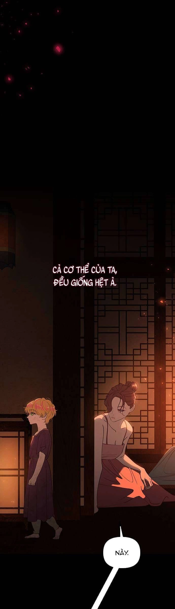 Vương Tử Huyền Bí Chapter 109 - 15