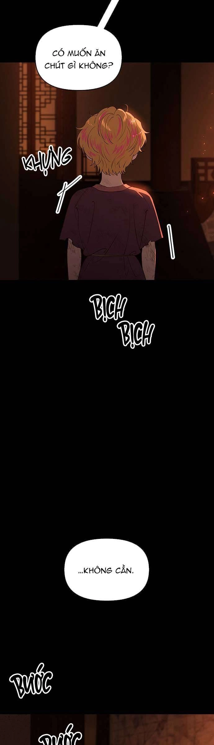 Vương Tử Huyền Bí Chapter 109 - 16