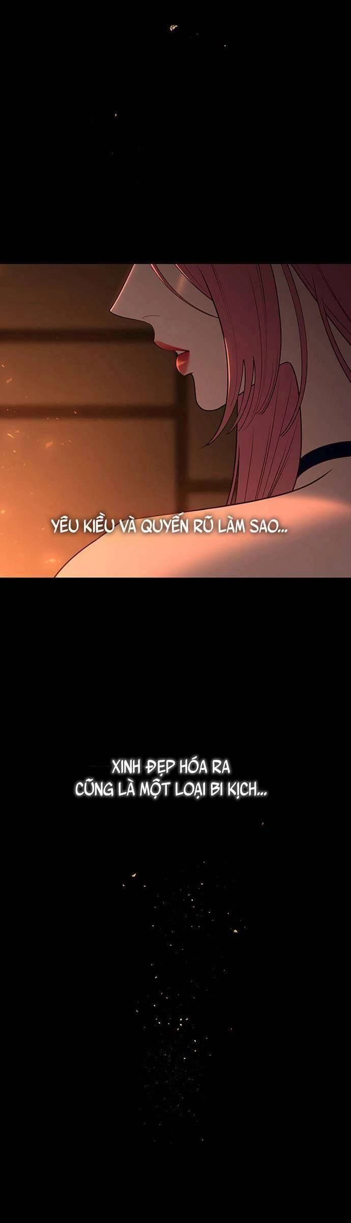 Vương Tử Huyền Bí Chapter 109 - 21