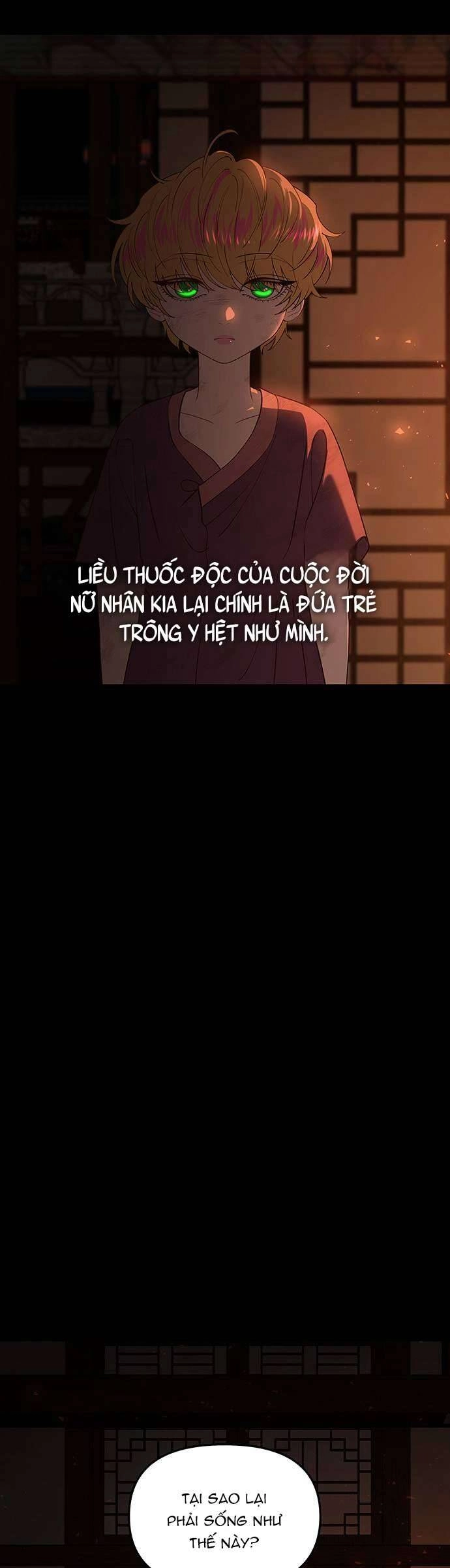 Vương Tử Huyền Bí Chapter 109 - 22