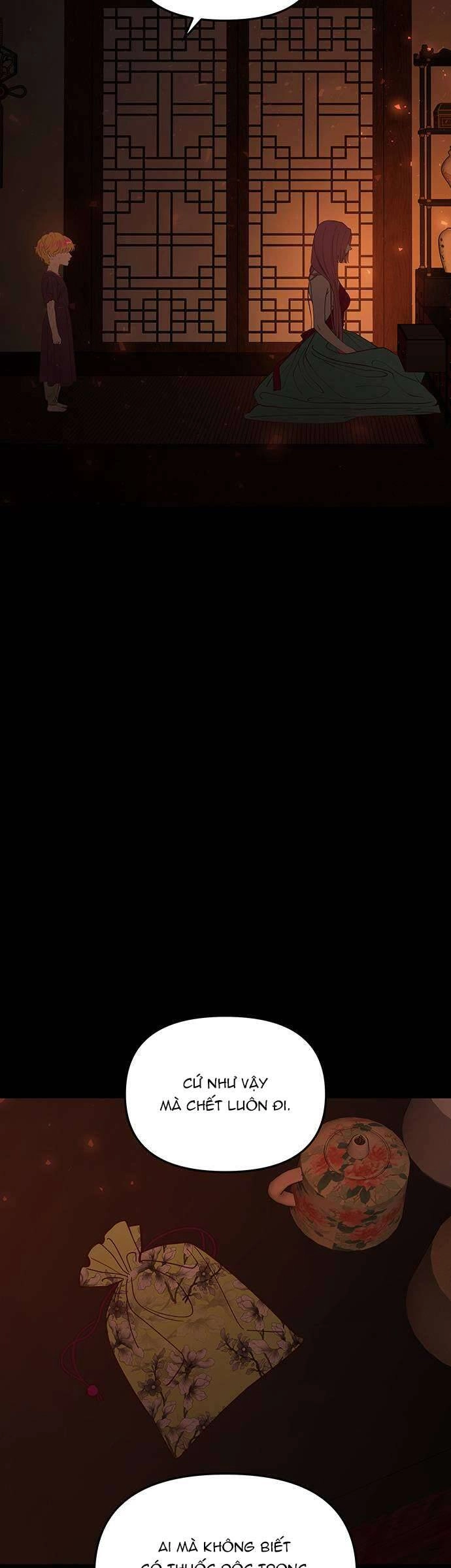 Vương Tử Huyền Bí Chapter 109 - 23