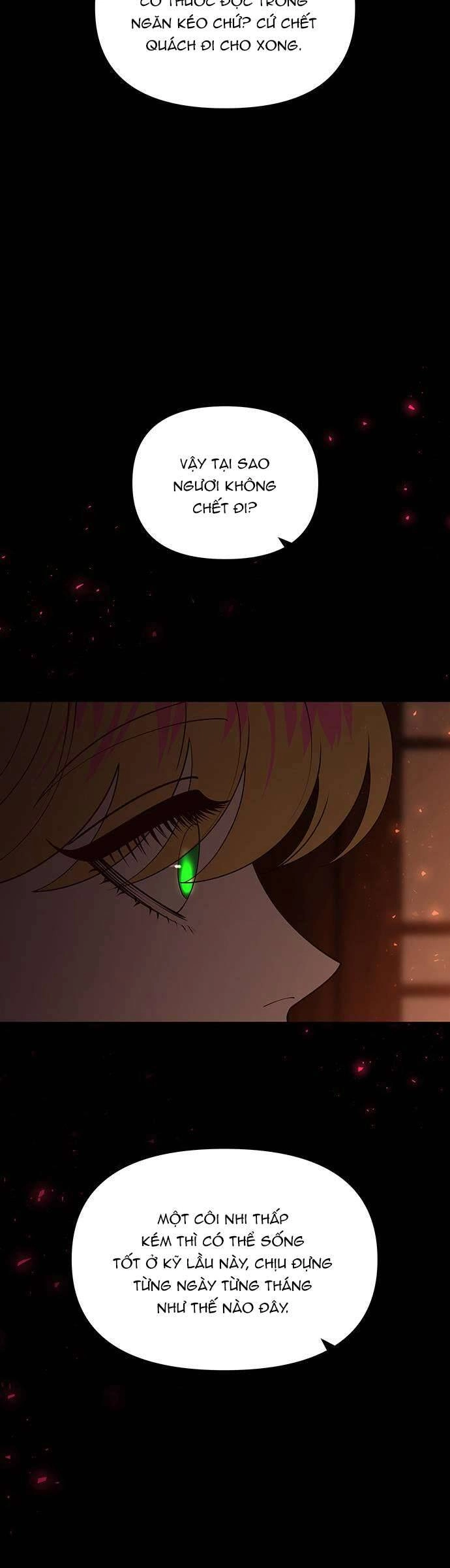 Vương Tử Huyền Bí Chapter 109 - 24