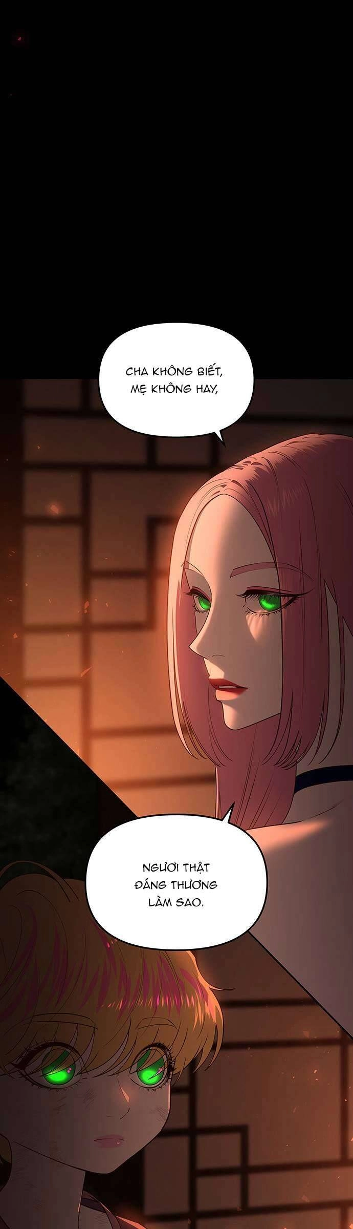 Vương Tử Huyền Bí Chapter 109 - 25