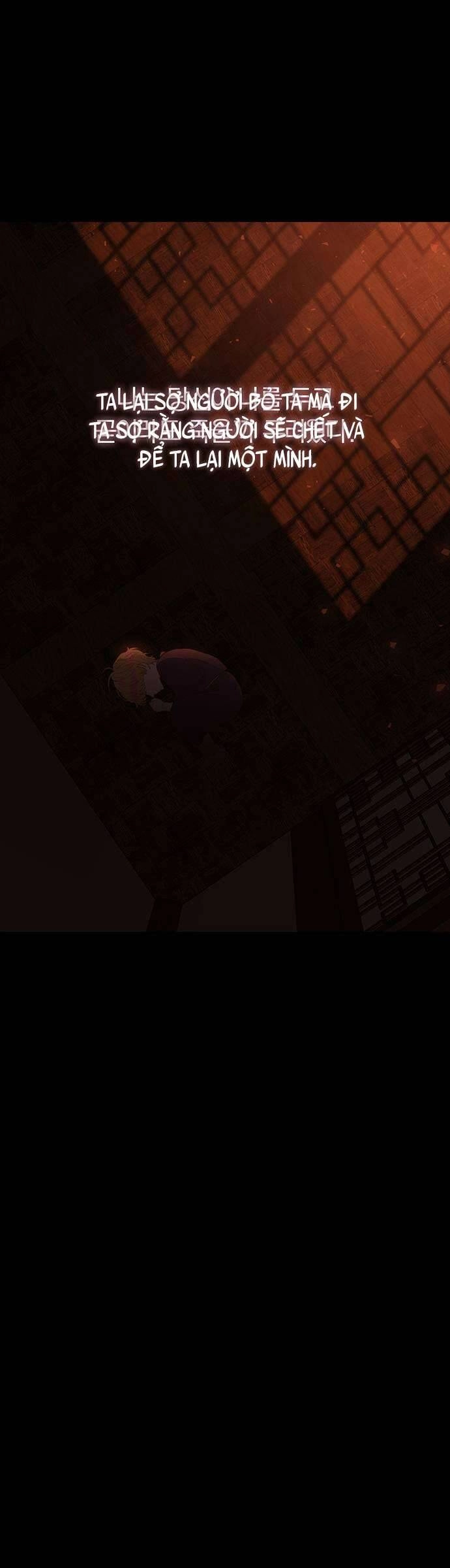 Vương Tử Huyền Bí Chapter 109 - 31