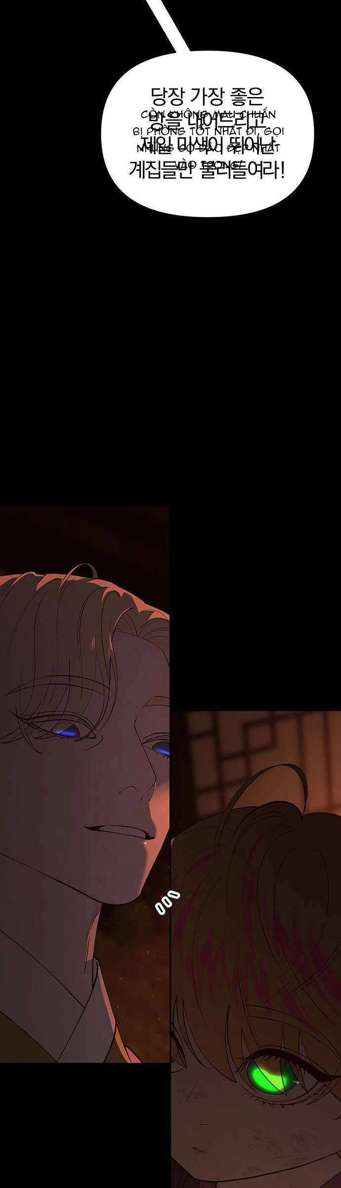 Vương Tử Huyền Bí Chapter 109 - 34