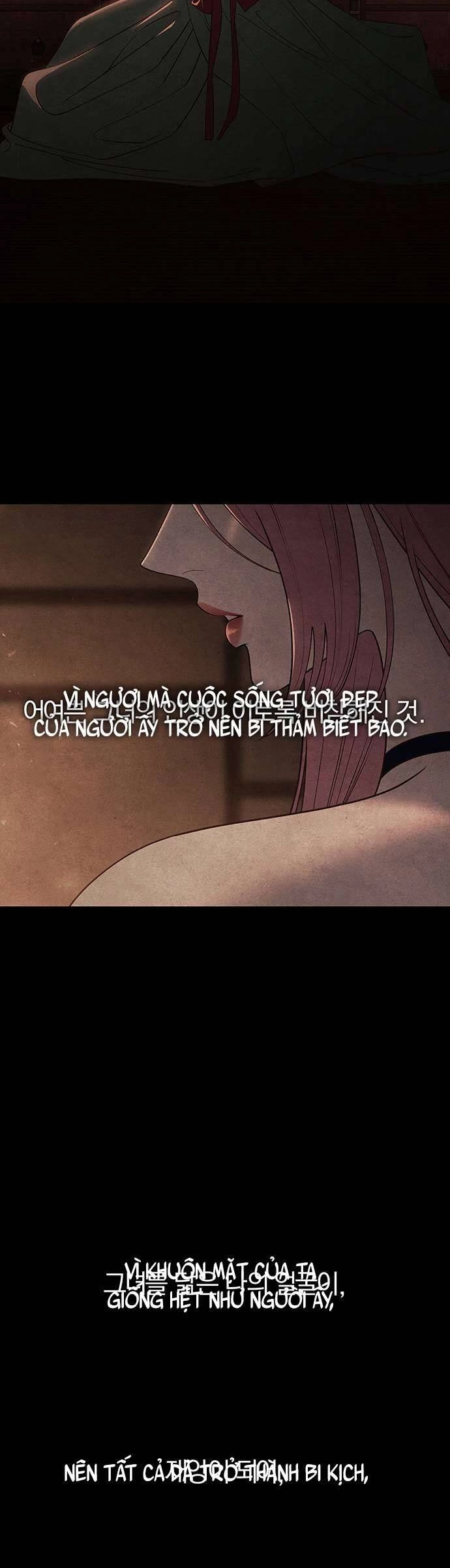 Vương Tử Huyền Bí Chapter 109 - 36