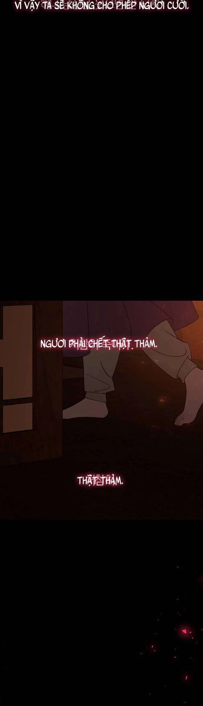 Vương Tử Huyền Bí Chapter 109 - 38