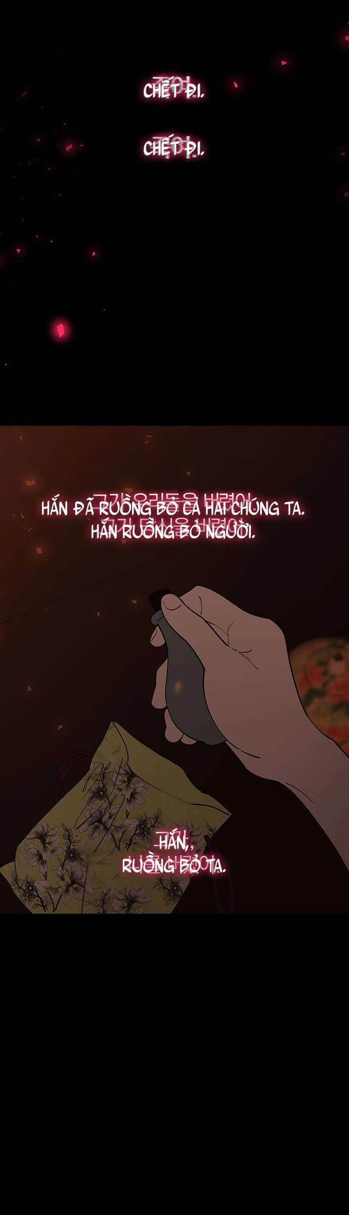 Vương Tử Huyền Bí Chapter 109 - 39