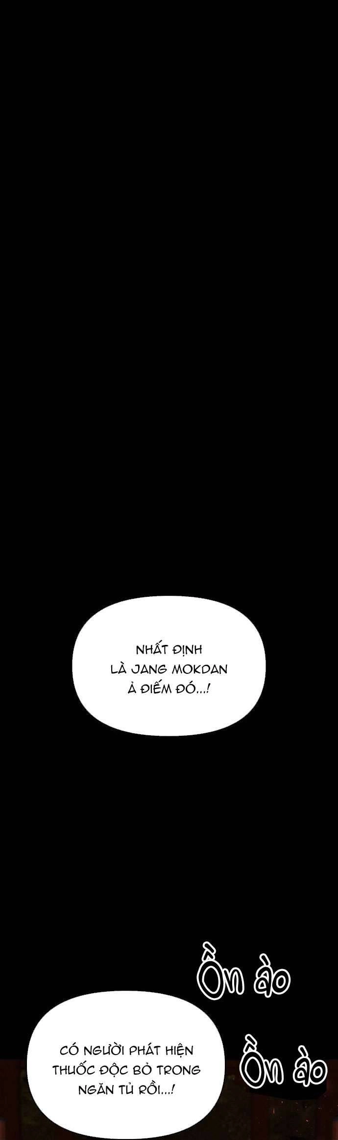 Vương Tử Huyền Bí Chapter 109 - 47