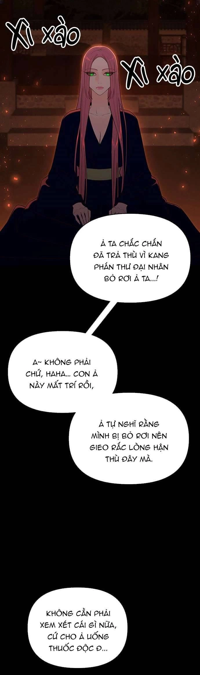 Vương Tử Huyền Bí Chapter 109 - 48