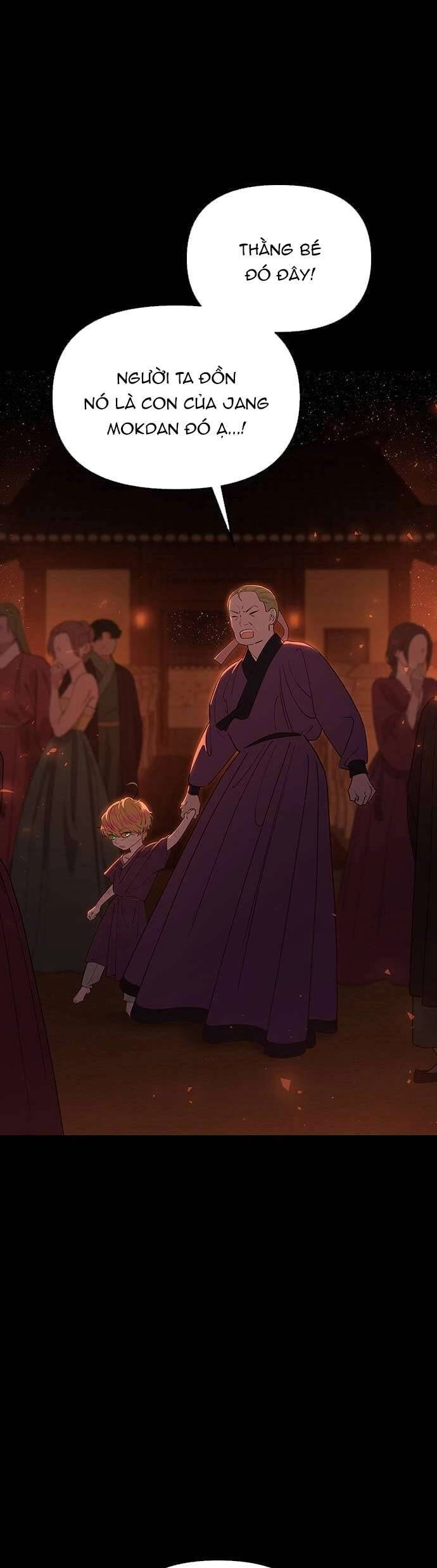 Vương Tử Huyền Bí Chapter 109 - 51