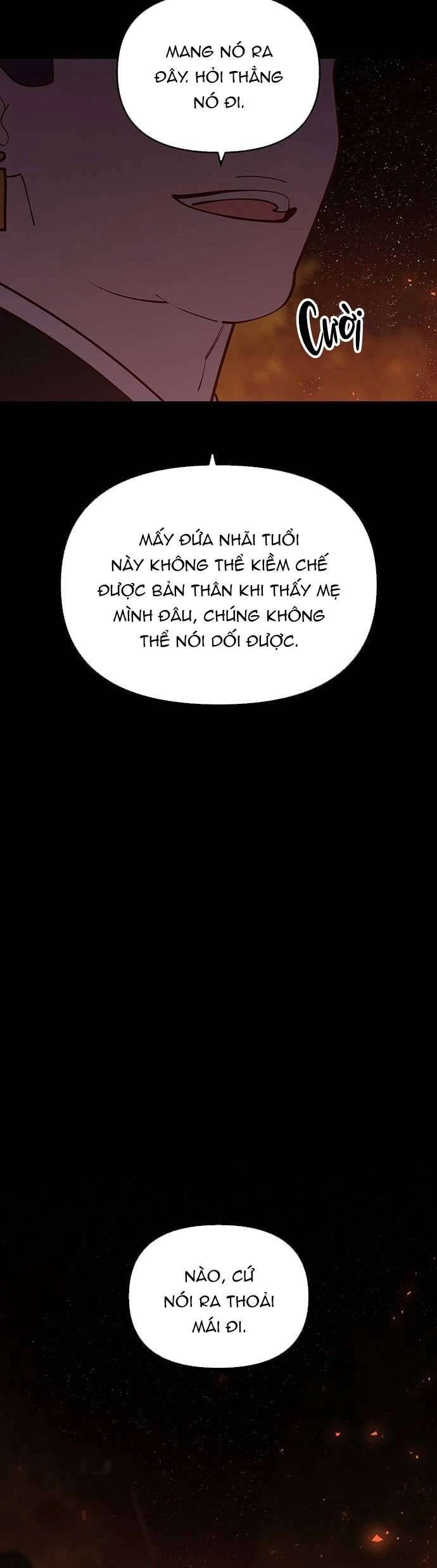 Vương Tử Huyền Bí Chapter 109 - 52