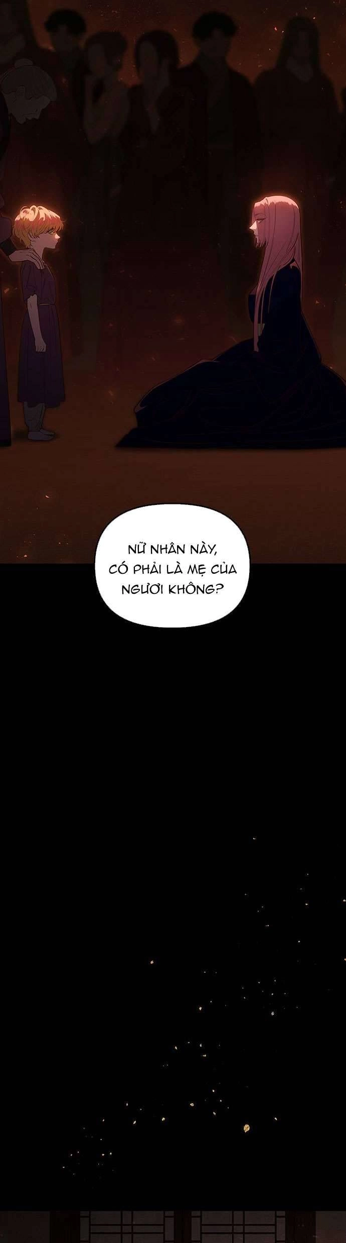 Vương Tử Huyền Bí Chapter 109 - 53