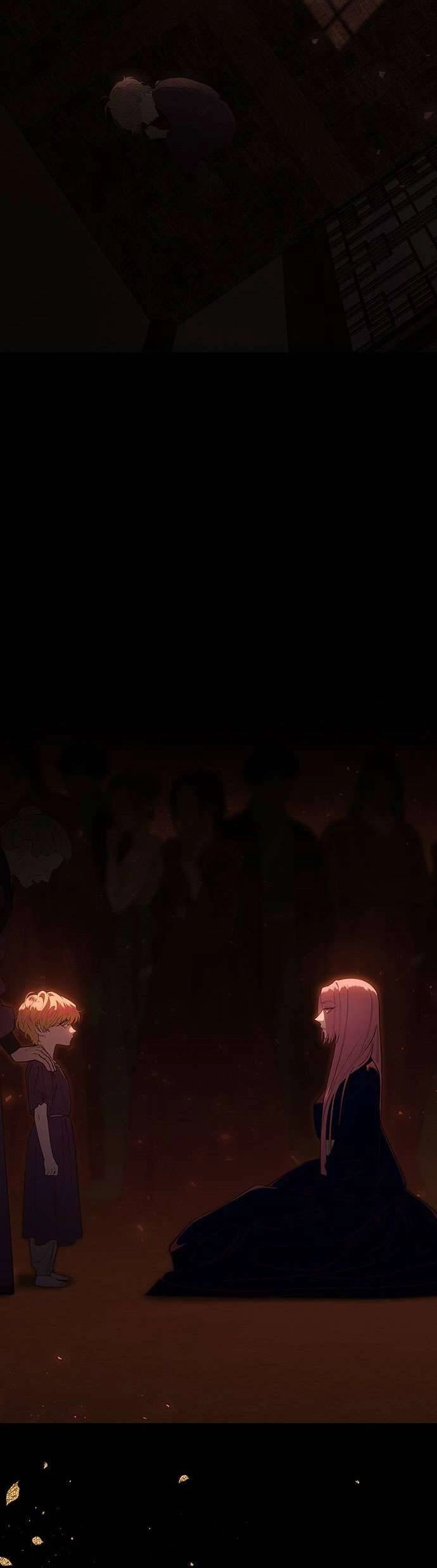 Vương Tử Huyền Bí Chapter 109 - 57