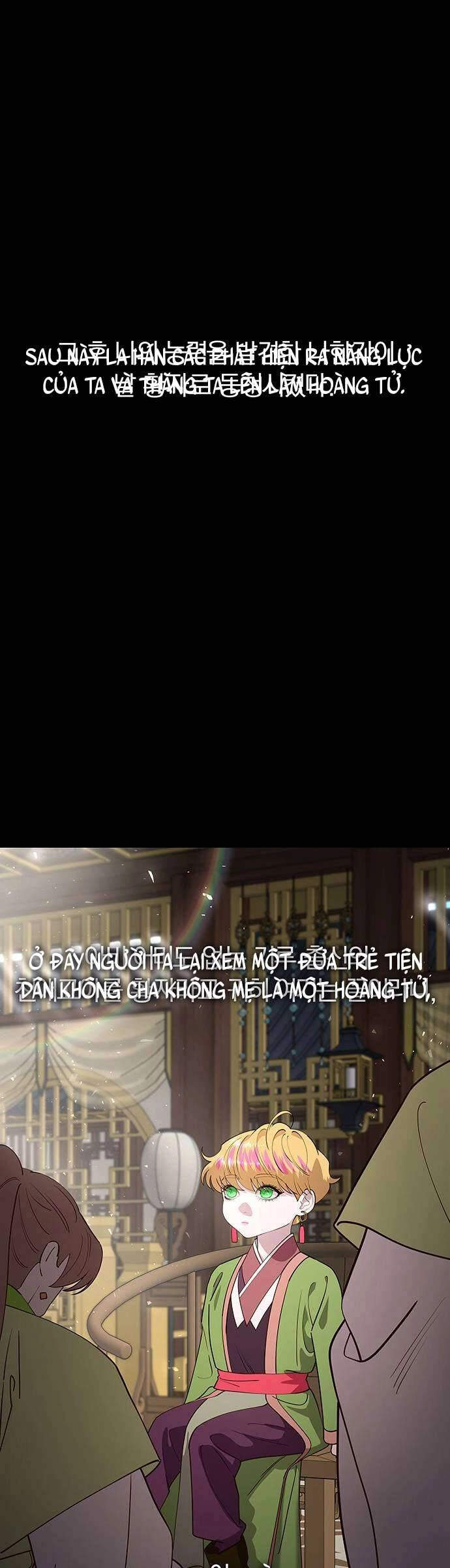 Vương Tử Huyền Bí Chapter 109 - 74