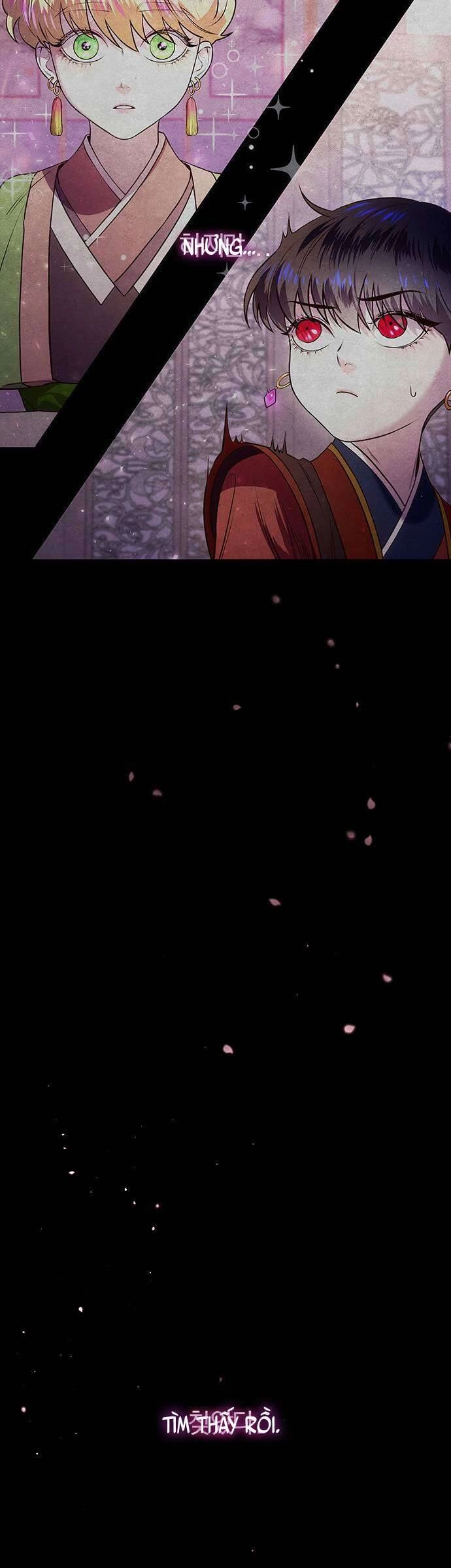 Vương Tử Huyền Bí Chapter 109 - 76