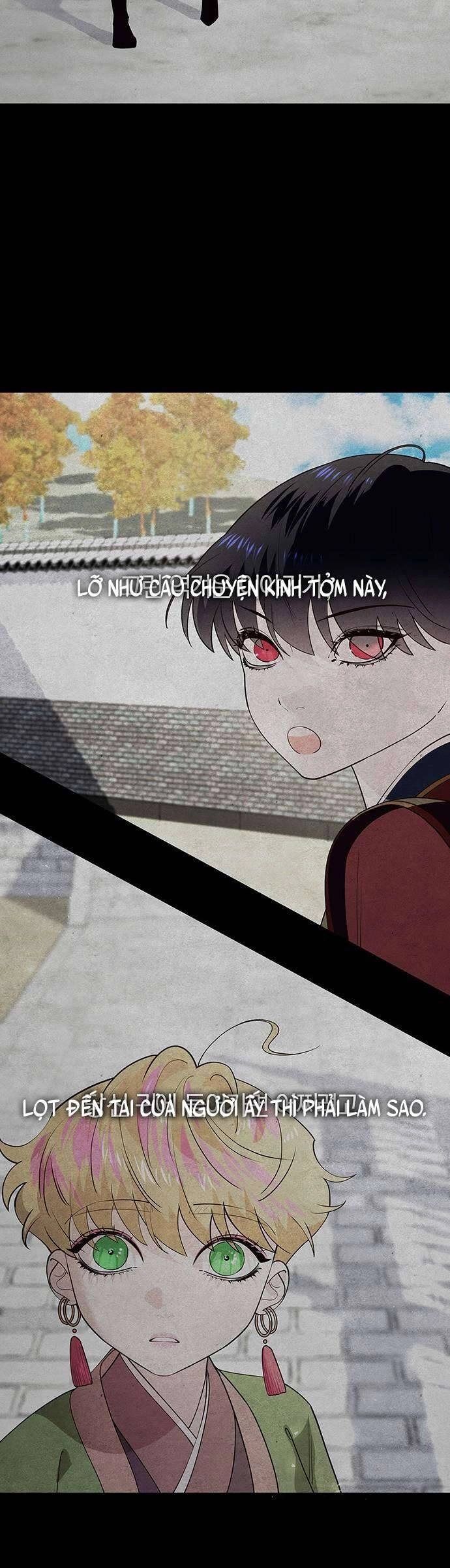 Vương Tử Huyền Bí Chapter 109 - 80