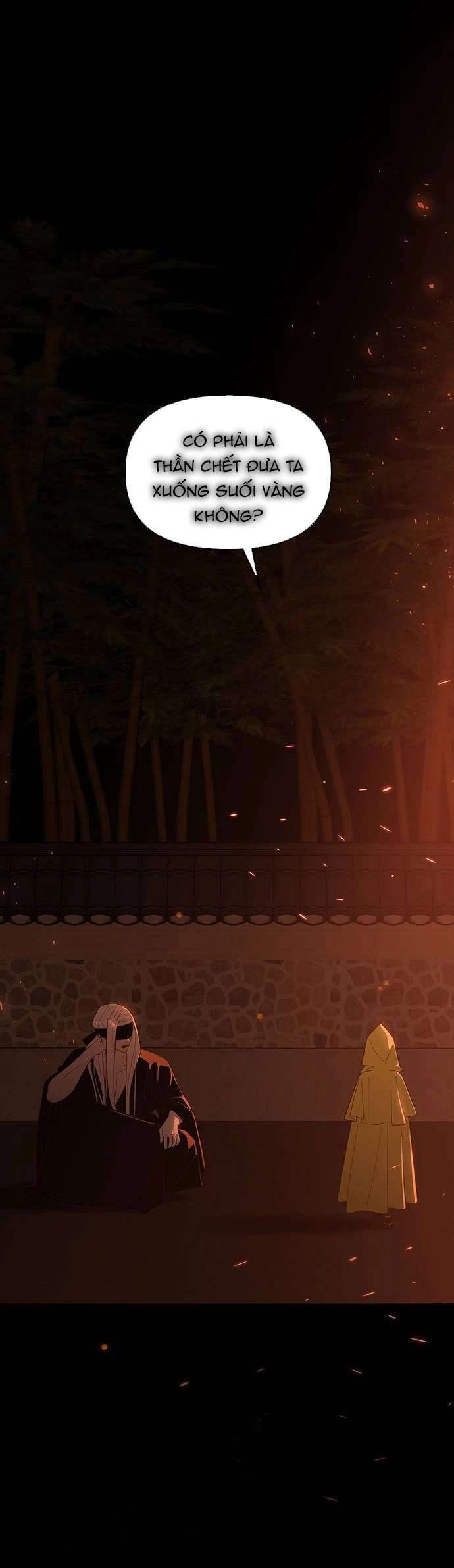 Vương Tử Huyền Bí Chapter 109 - 86