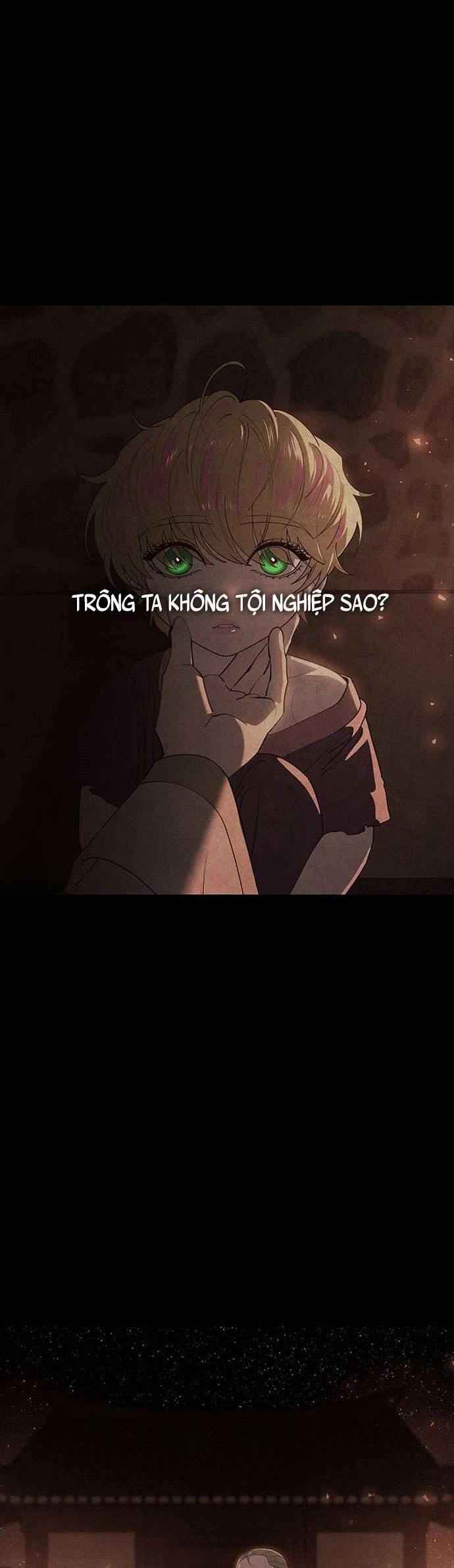 Vương Tử Huyền Bí Chapter 109 - 88