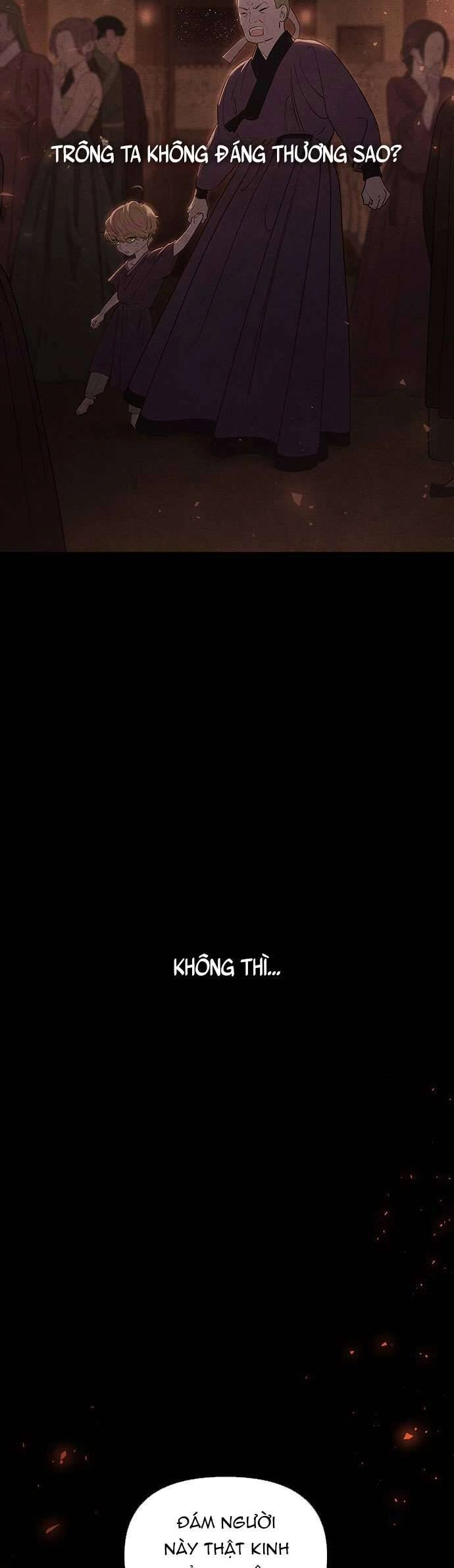 Vương Tử Huyền Bí Chapter 109 - 89