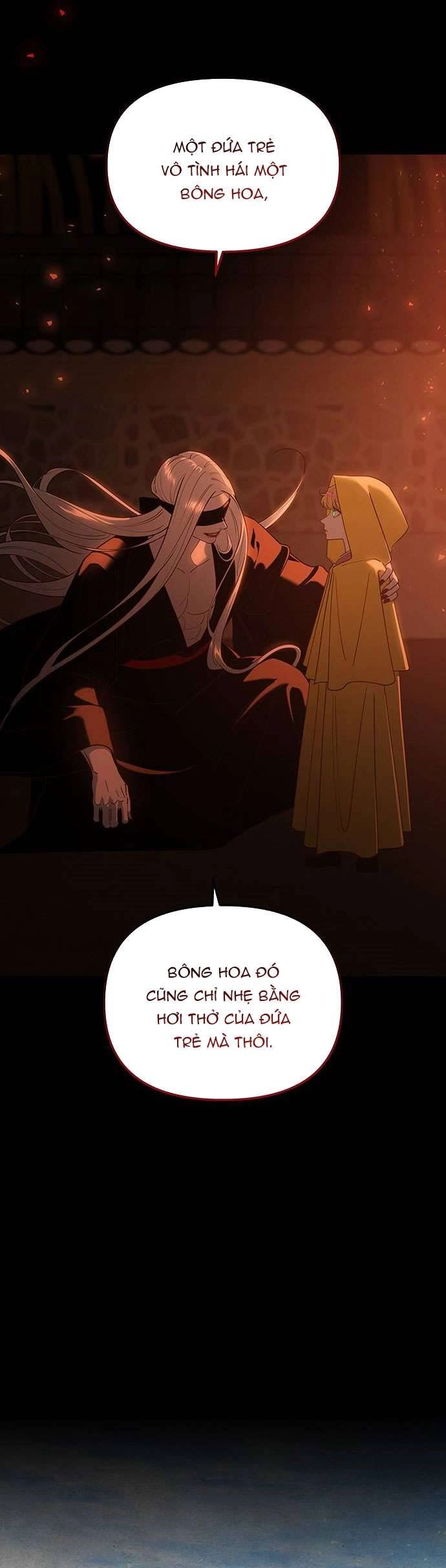 Vương Tử Huyền Bí Chapter 109 - 93