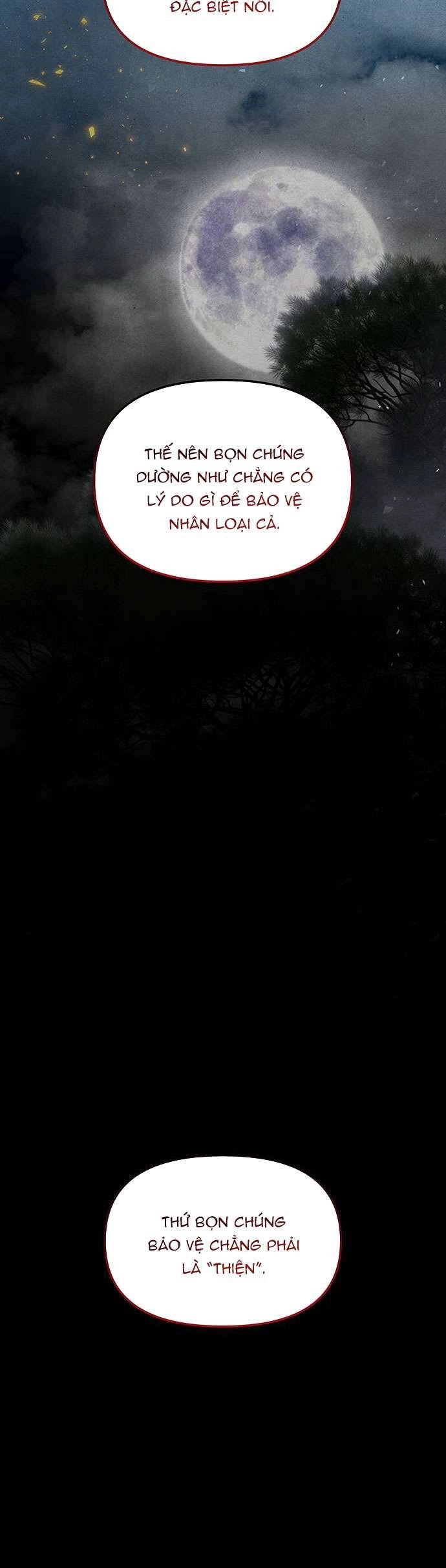 Vương Tử Huyền Bí Chapter 109 - 95