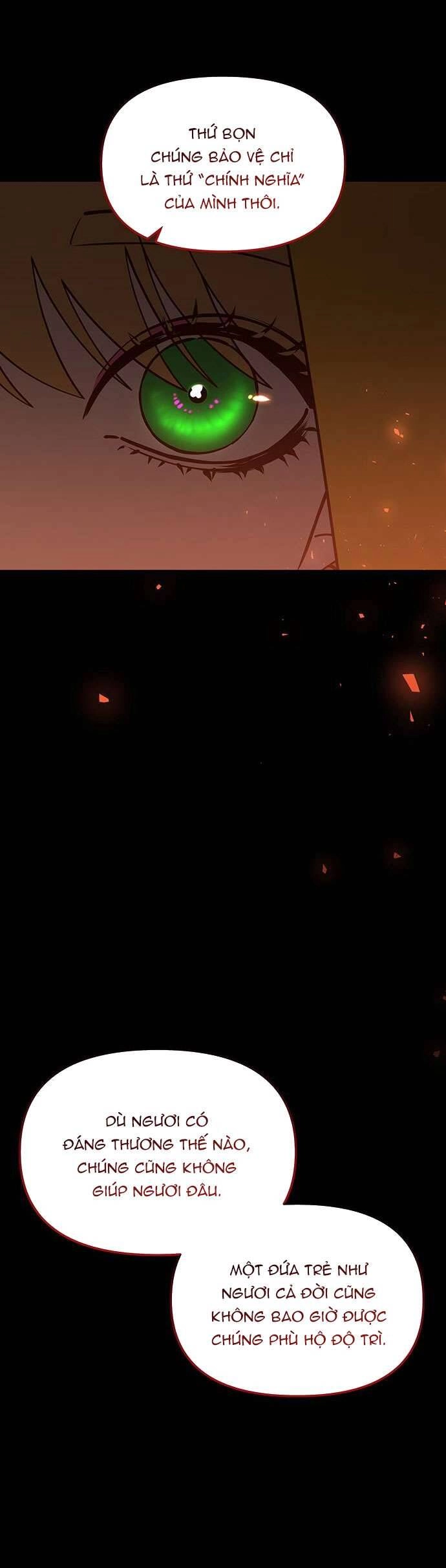 Vương Tử Huyền Bí Chapter 109 - 96