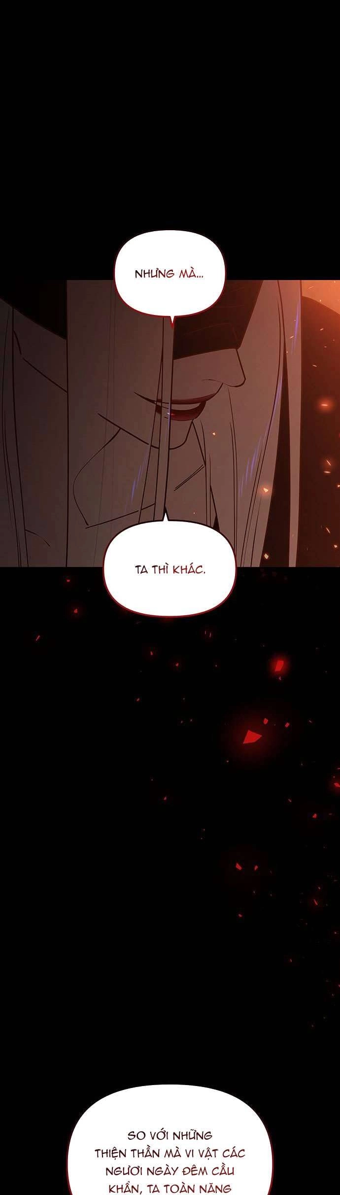 Vương Tử Huyền Bí Chapter 109 - 97