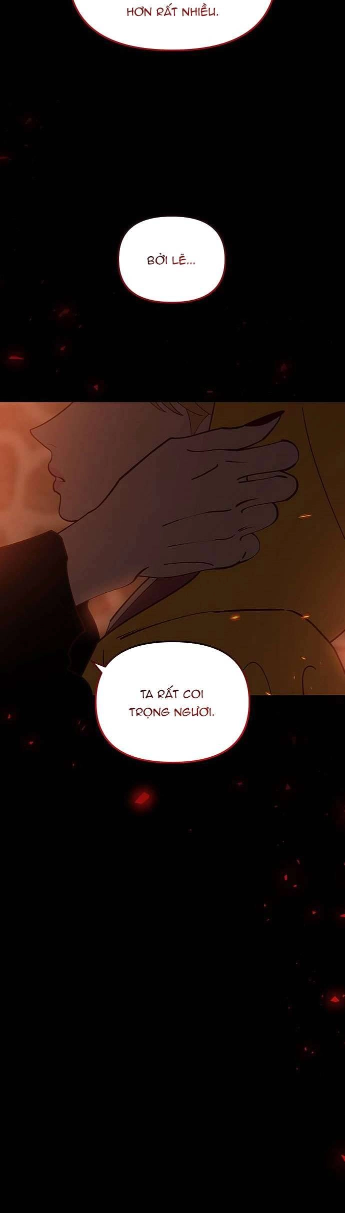 Vương Tử Huyền Bí Chapter 109 - 98