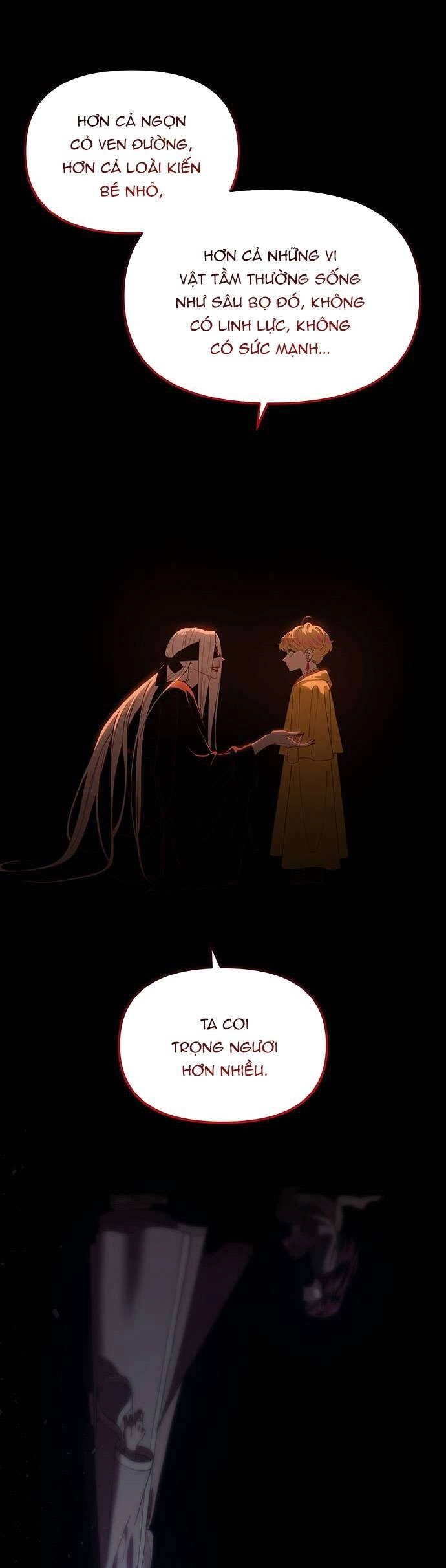 Vương Tử Huyền Bí Chapter 109 - 99