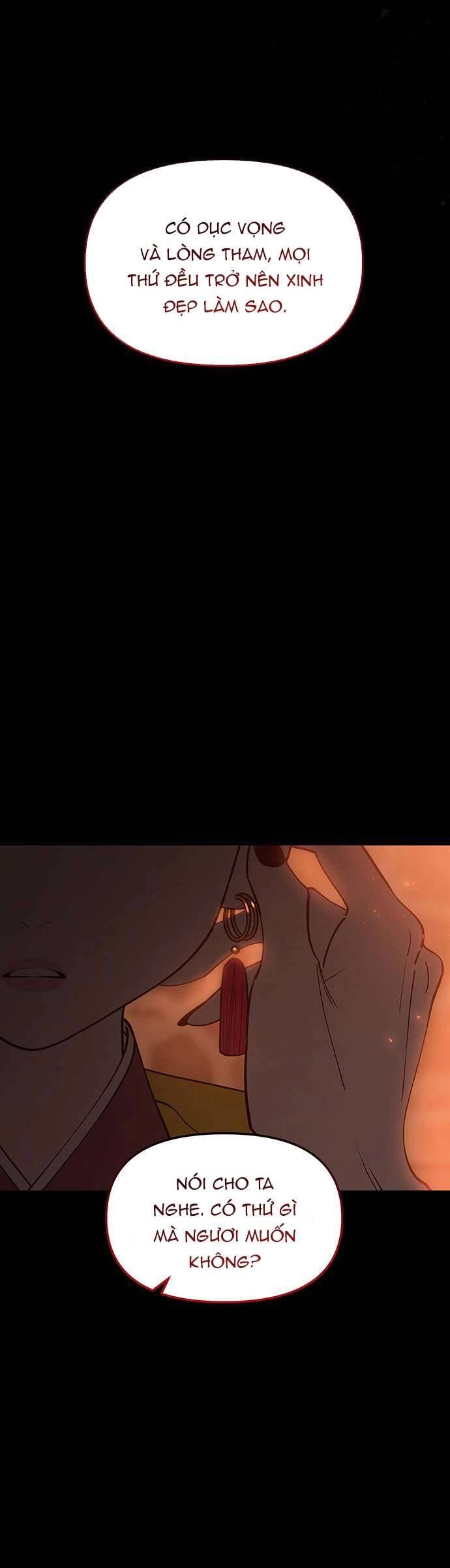 Vương Tử Huyền Bí Chapter 109 - 101