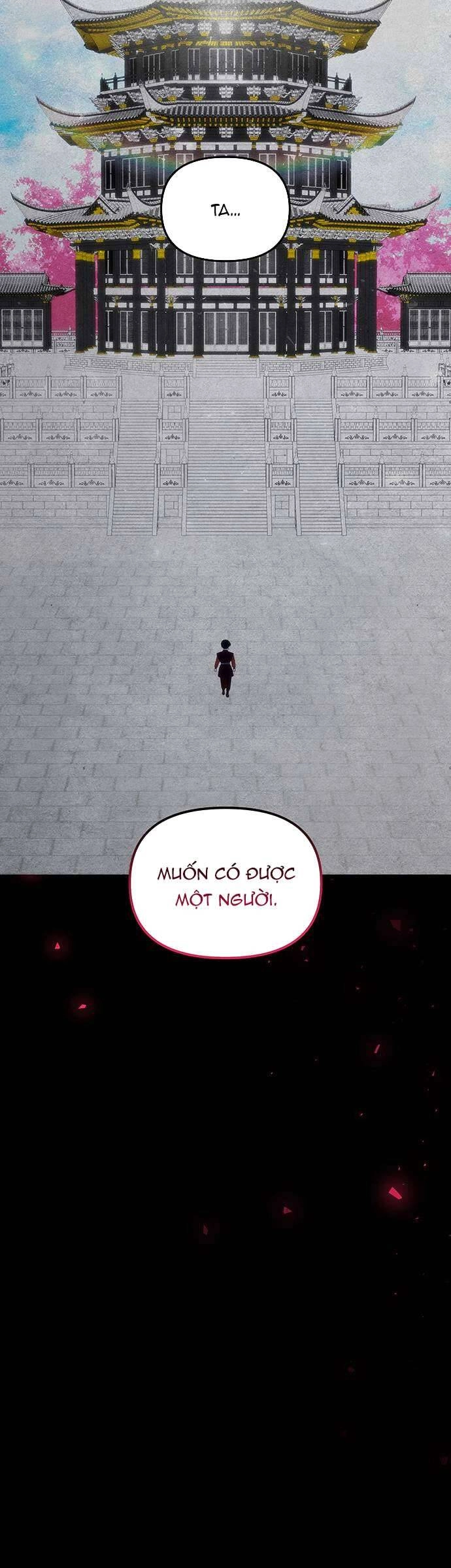 Vương Tử Huyền Bí Chapter 109 - 103