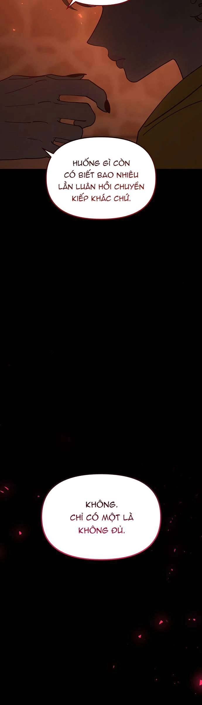 Vương Tử Huyền Bí Chapter 109 - 105