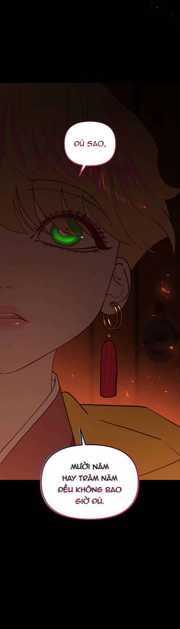 Vương Tử Huyền Bí Chapter 109 - 106