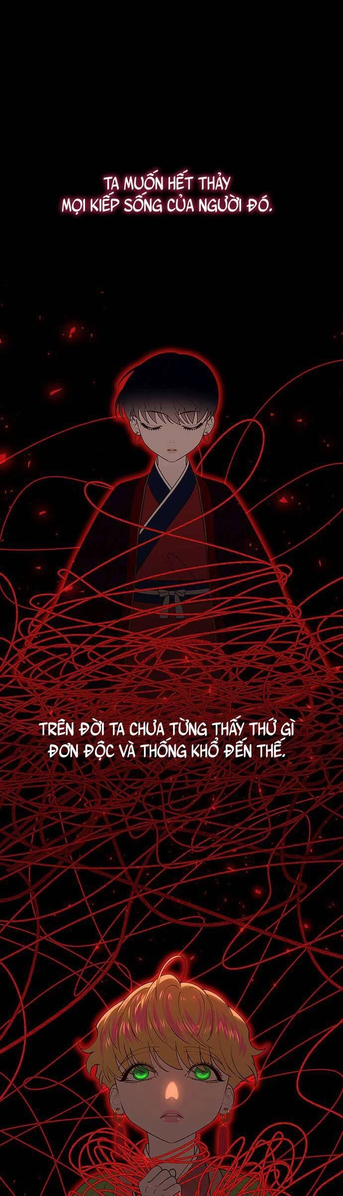 Vương Tử Huyền Bí Chapter 109 - 107