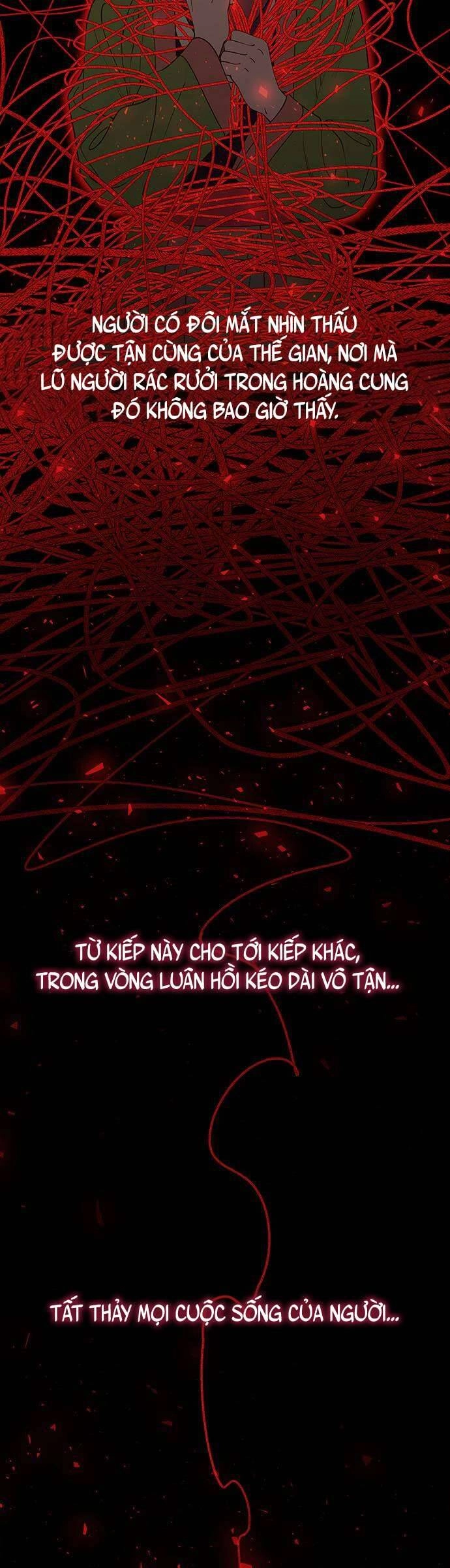 Vương Tử Huyền Bí Chapter 109 - 108