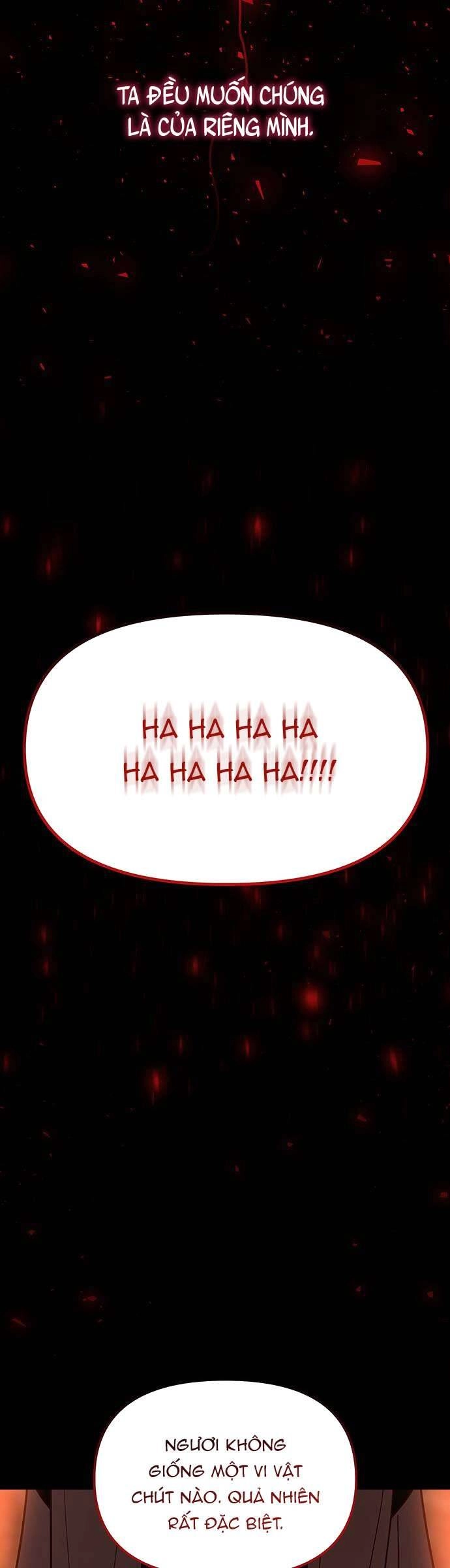 Vương Tử Huyền Bí Chapter 109 - 109