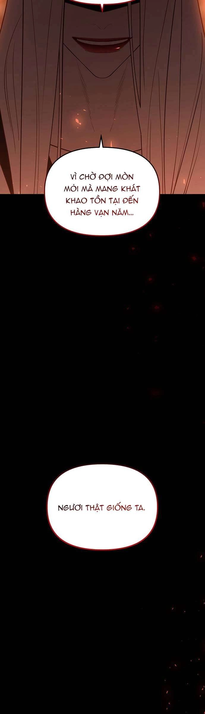 Vương Tử Huyền Bí Chapter 109 - 110