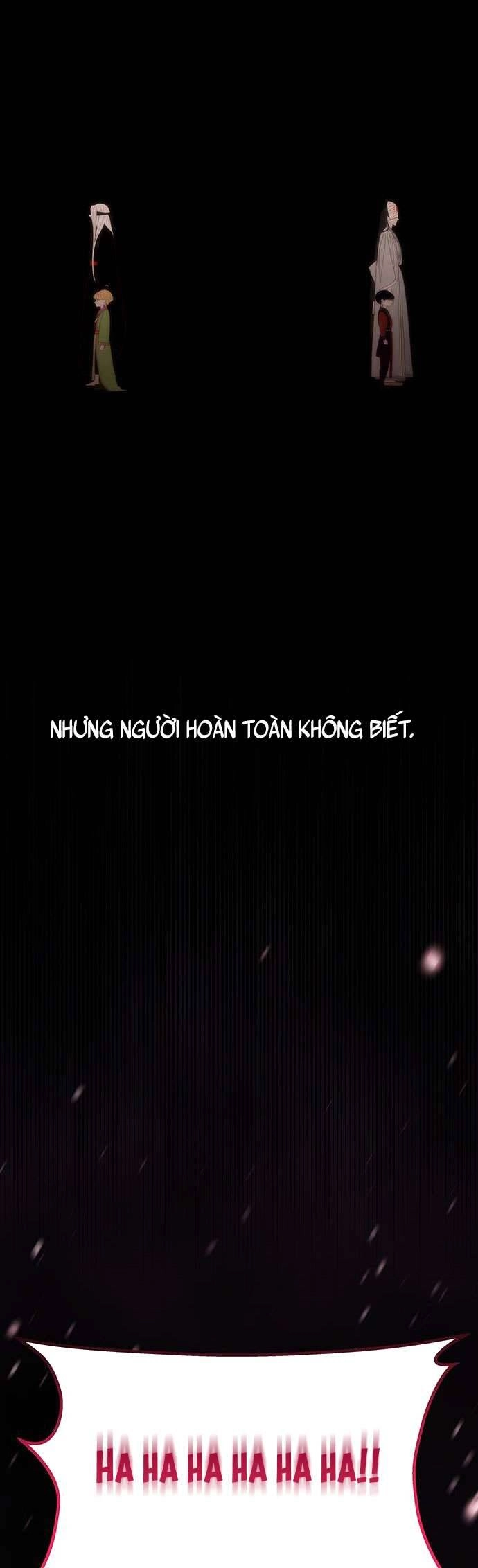 Vương Tử Huyền Bí Chapter 109 - 113