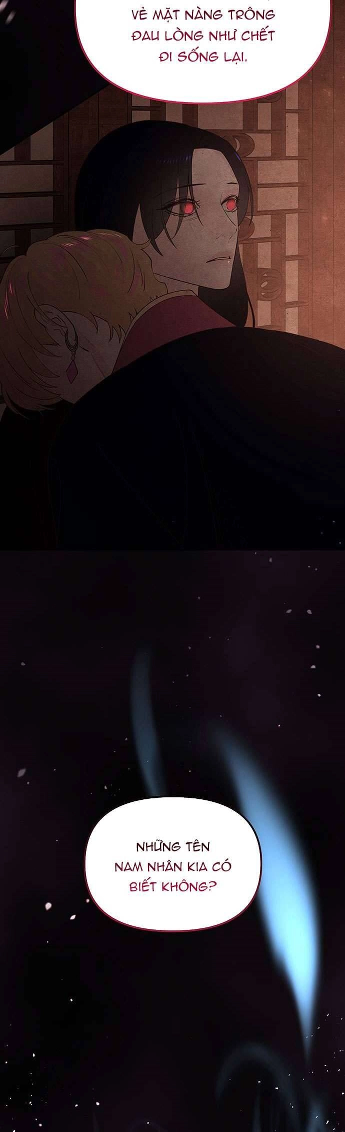 Vương Tử Huyền Bí Chapter 109 - 115