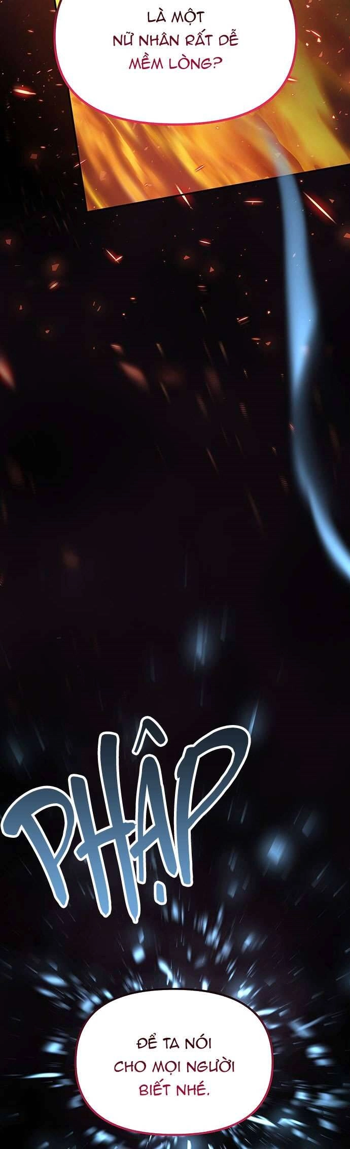 Vương Tử Huyền Bí Chapter 109 - 117