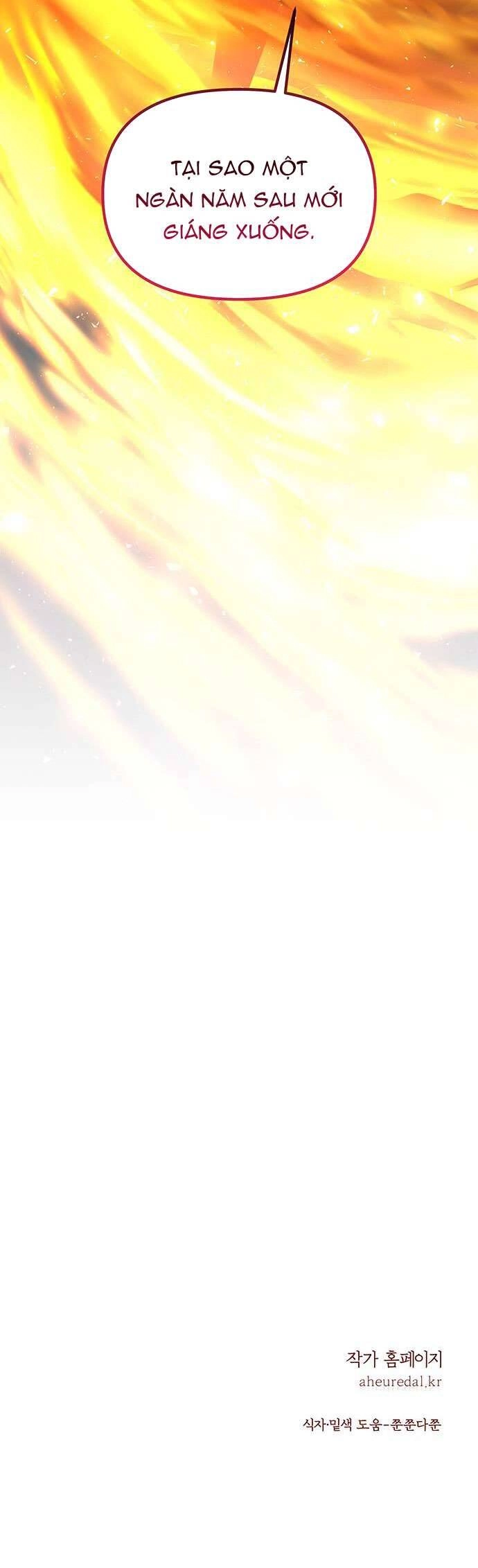 Vương Tử Huyền Bí Chapter 109 - 120