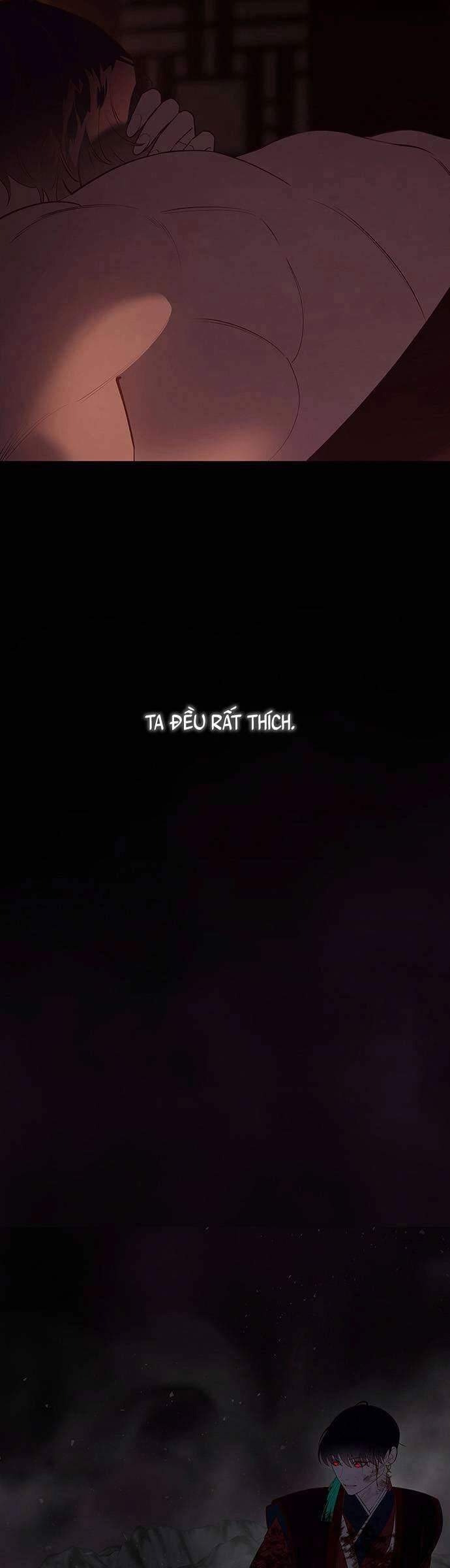 Vương Tử Huyền Bí Chapter 111 - 3