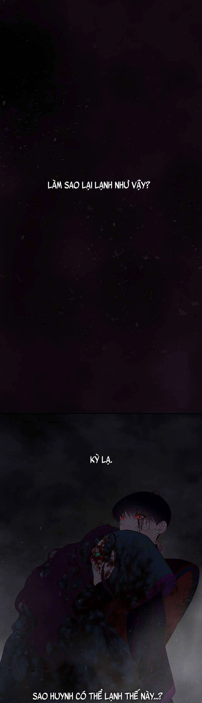 Vương Tử Huyền Bí Chapter 111 - 6